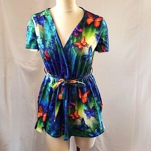 R fashion apparel size L romper